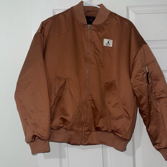 Jordan Jackets & Blazers - Brand new Jordan bomber